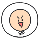 당당하게 도랑이