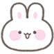 쪼꼬미 토끼들