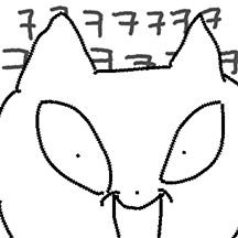 미소천사고냐니
