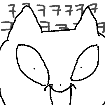 미소천사고냐니