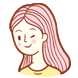 복숭아와 포숑이