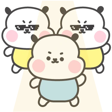 귀욤 귀욤 베이비 꾸꾸