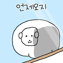 몸큰강지