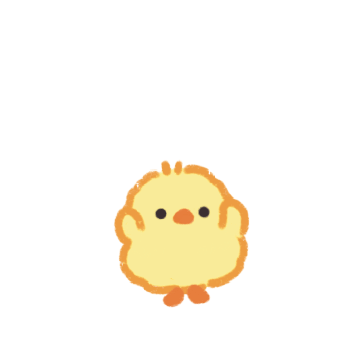 샛노란 솜병아리! 2