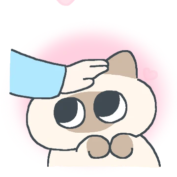 뽀들뽀들 샴띠2