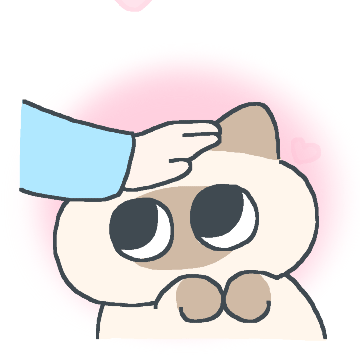 뽀들뽀들 샴띠2