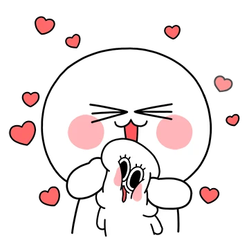 동그리는 똥꼬발랄해