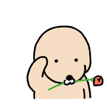 누렁이 등장!