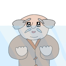 내가바로 리액션 스승님! 스승님티콘