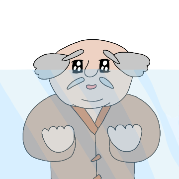 내가바로 리액션 스승님! 스승님티콘