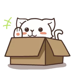심쿵주의! 귀요미 고양이 미오