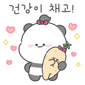 할머니 손에 자란 아기, 파니