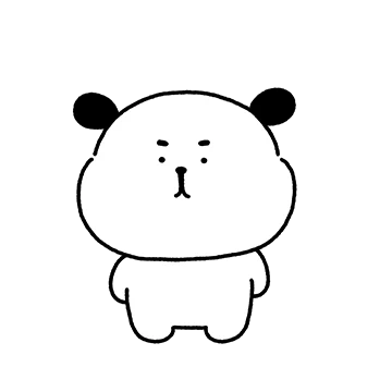 팅팅볼 귀여운 강아지 팅구!