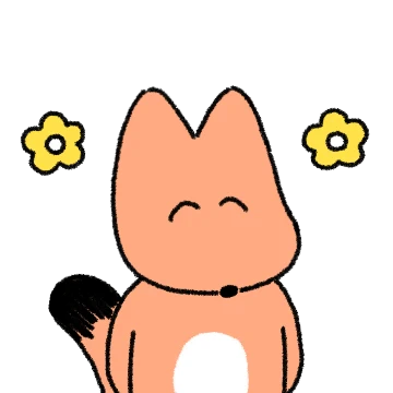 안여우의 친근한 일상 3