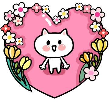 예쁜 말풍선톡 5