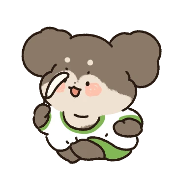 골목대장 머루는 매일이 귀여워