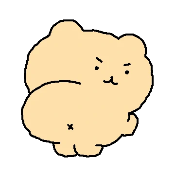 망그러진 곰 5