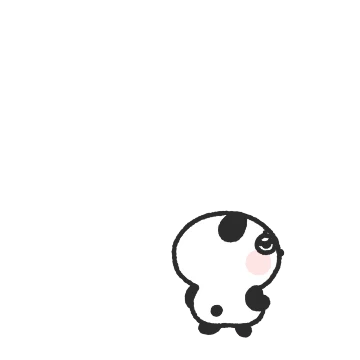 요란법석 검정콩개