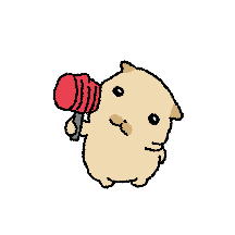 누런 복덕이