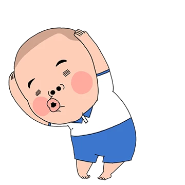 일춘기 똥자