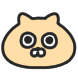 통실말랑냥