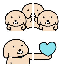 쪼그만 누렁이 3