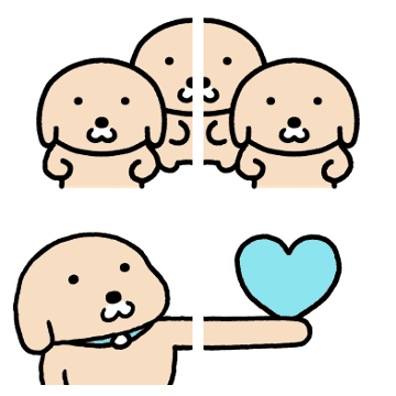 쪼그만 누렁이 3