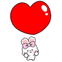 힐링토끼 보미예요 5