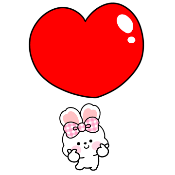 힐링토끼 보미예요 5