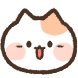 귀여운 잔소리냥 라떼