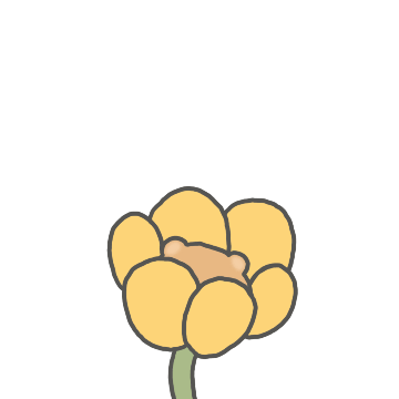 축하에 진심인 멧밭쥐