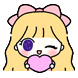 러블리소녀 시아