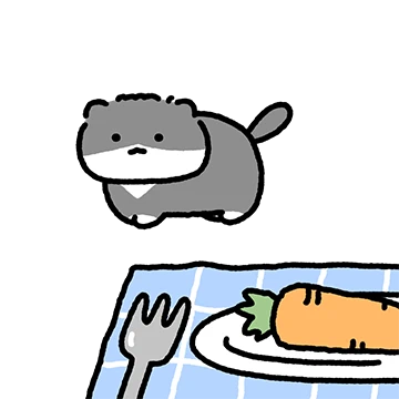 도도한 턱시도 2
