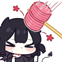 소심한 악마소녀 3