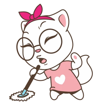 토킹안젤라, 감정기복 심한 요즘