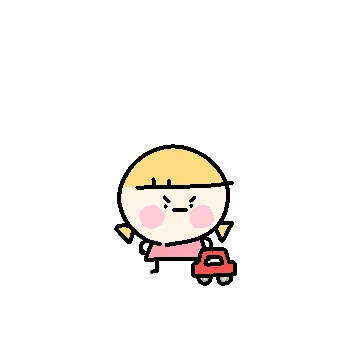 성깔있는 신꼬미에오!!! 2