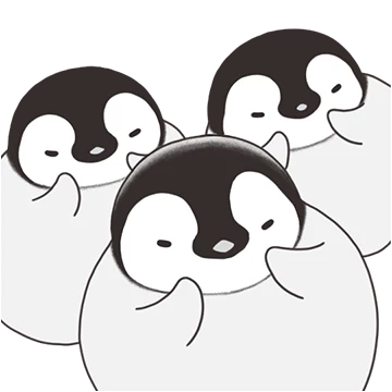 출동! 뚠때니 펭귄단!