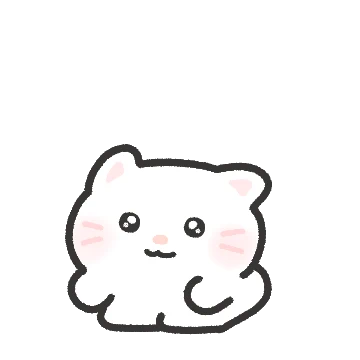냥냥냥 꼼냥이!