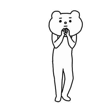 적극적인 곰, betakkuma