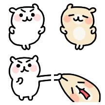 미니 쪼꼬미의 일상