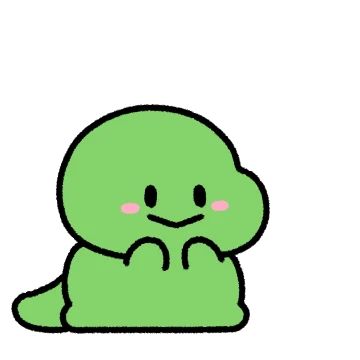 잔망 공룡 꼬뇨 3