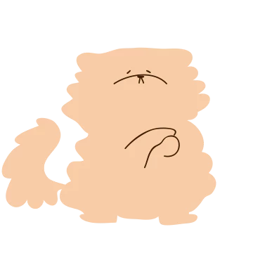 일상 몽이 이몽티콘