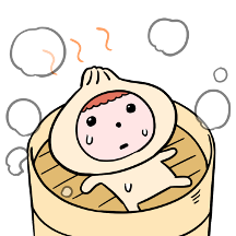 마루의 냠냠 해피 바캉스!