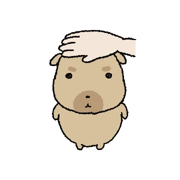 조구만 똥개 도룽이 2