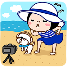 옥철이의 쿨한 일상