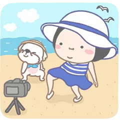 옥철이의 쿨한 일상