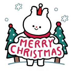 깜토하토의 겨울 이야기