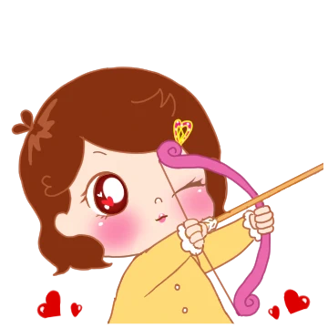 딸바보 꽃분씨의 귀여운 딸사랑