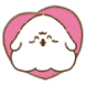 흰자