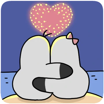 내 니 사랑하는거 알제? (여친)
